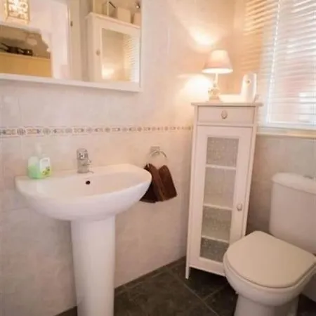 Holiday home 023 Enchanting 4 Bed Traditional Townhouse In Costa