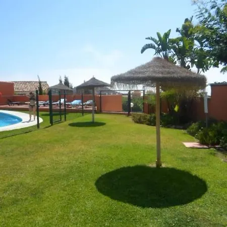 023 Enchanting 4 Bed Traditional Townhouse In Costa * Benalmadena