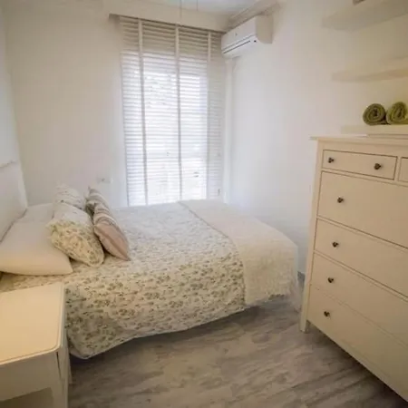 Holiday home 023 Enchanting 4 Bed Traditional Townhouse In Costa Benalmadena