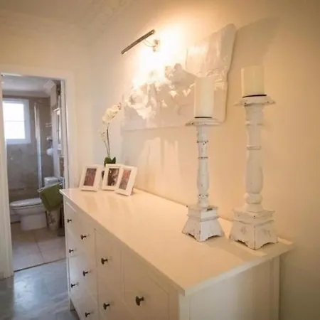 023 Enchanting 4 Bed Traditional Townhouse In Costa Benalmadena