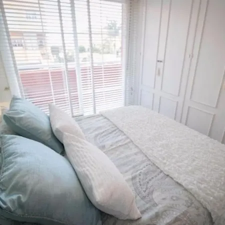 Holiday home 023 Enchanting 4 Bed Traditional Townhouse In Costa