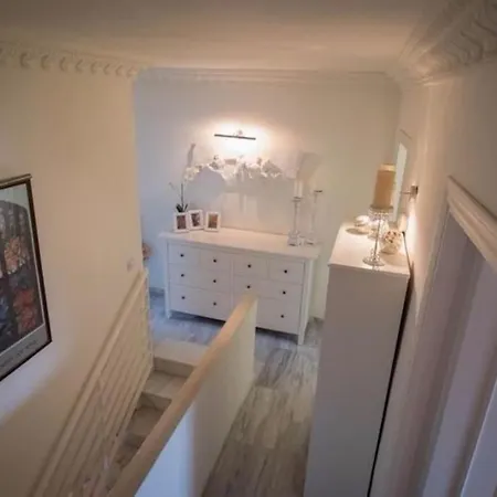 Holiday home 023 Enchanting 4 Bed Traditional Townhouse In Costa