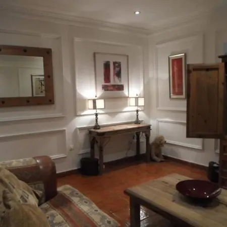 Holiday home 023 Enchanting 4 Bed Traditional Townhouse In Costa *