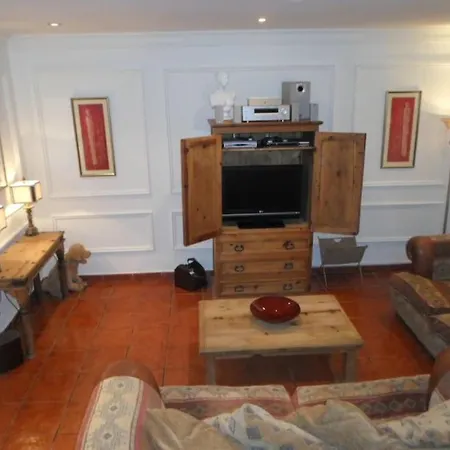 023 Enchanting 4 Bed Traditional Townhouse In Costa * Benalmadena