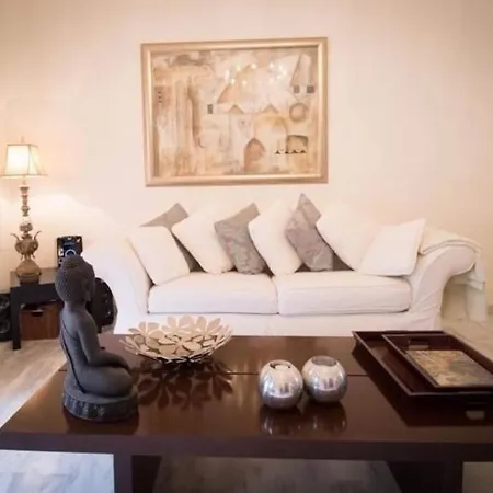 023 Enchanting 4 Bed Traditional Townhouse In Costa * Benalmadena