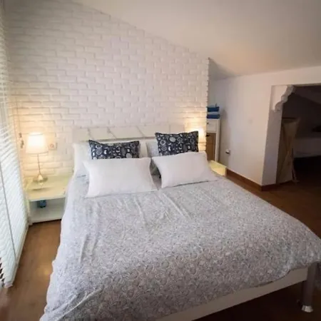 Holiday home 023 Enchanting 4 Bed Traditional Townhouse In Costa Benalmadena
