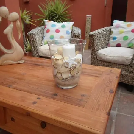 023 Enchanting 4 Bed Traditional Townhouse In Costa Benalmadena